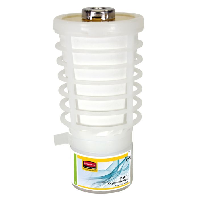 TCell Duftpatrone Crystal Breeze