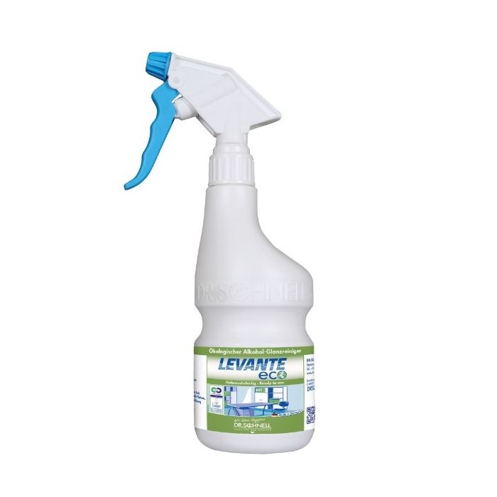 Dr. Schnell Levante Eco Sprühflasche 600ml