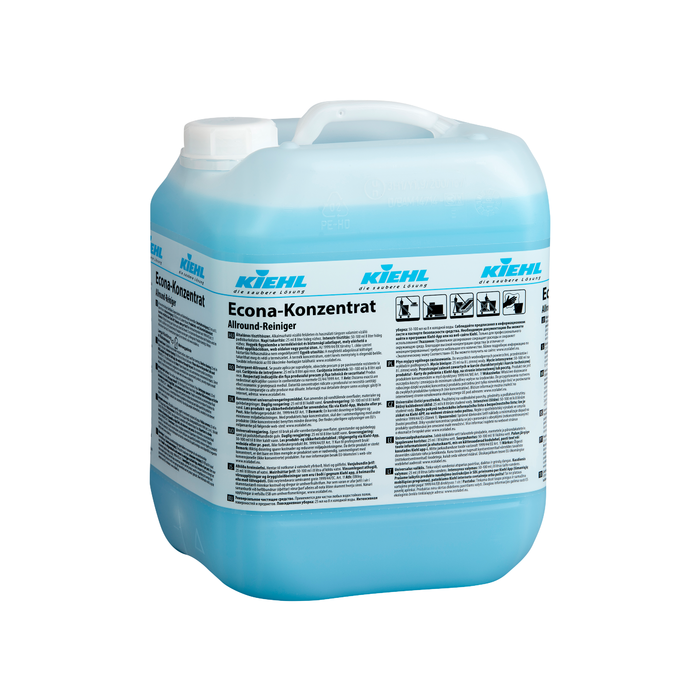 Kiehl Econa 10L - Universalreiniger