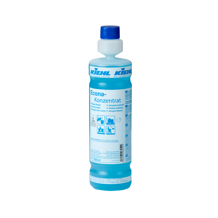 Kiehl Econa 1L - Universalreiniger