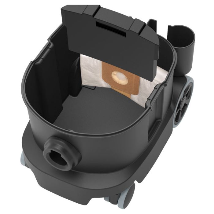 Sprintus ERA TEC ZERO Trockensauger 700 W