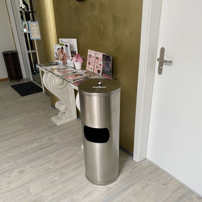 Best Wipes Desinfektionstücher - Flächendesinfektion z.b. im Nagelstudio