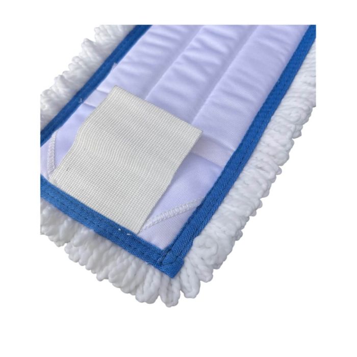 Mikrofaser PREMIUM Fransenmopp 40 cm