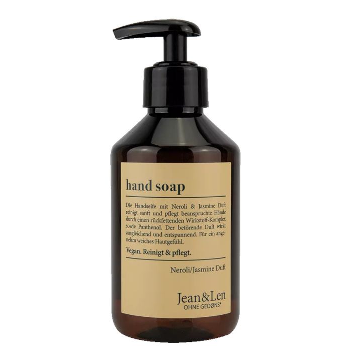 Handseife Soap Neroli/Jasmine 250 ml