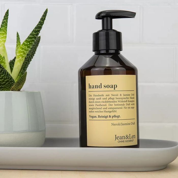 Handseife Soap Neroli/Jasmine 250 ml