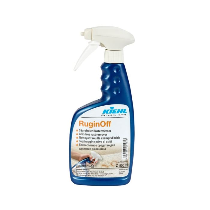 Kiehl RuginOff 500ml