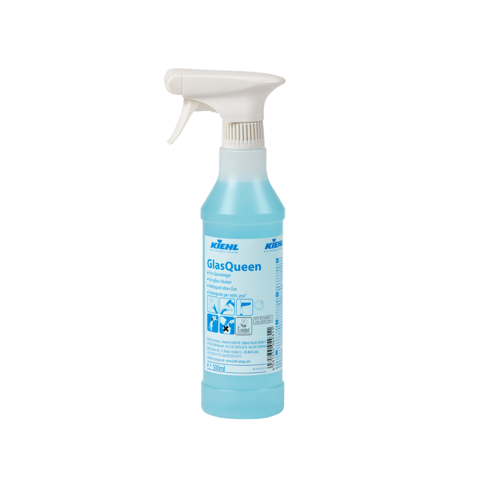 Kiehl Glas Queen 500ml - Fenster-, Oberflächenreiniger