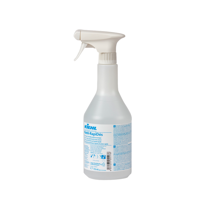 Kiehl RapiDés-plus 750ml