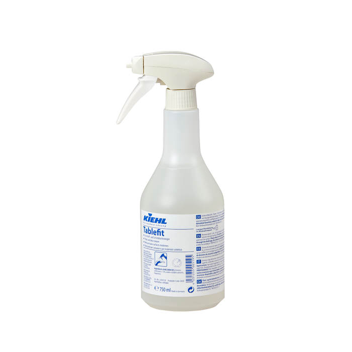 Kiehl Tablefit 750 ml
