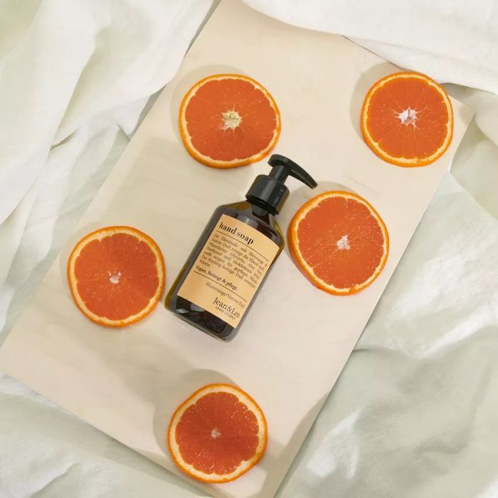 Hand Soap Blutorange/Vetiver 250 ml