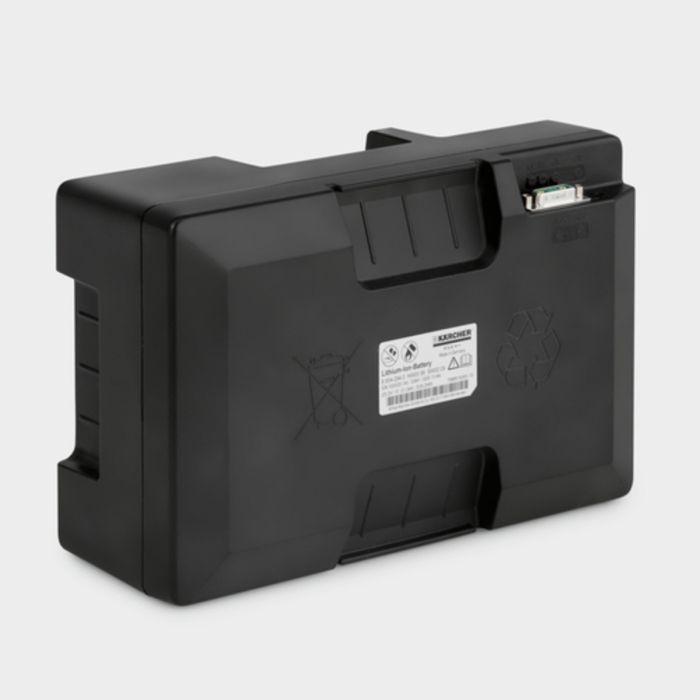 Kärcher Scheuersaugmaschine BR 35/12 C Bp Pack Li