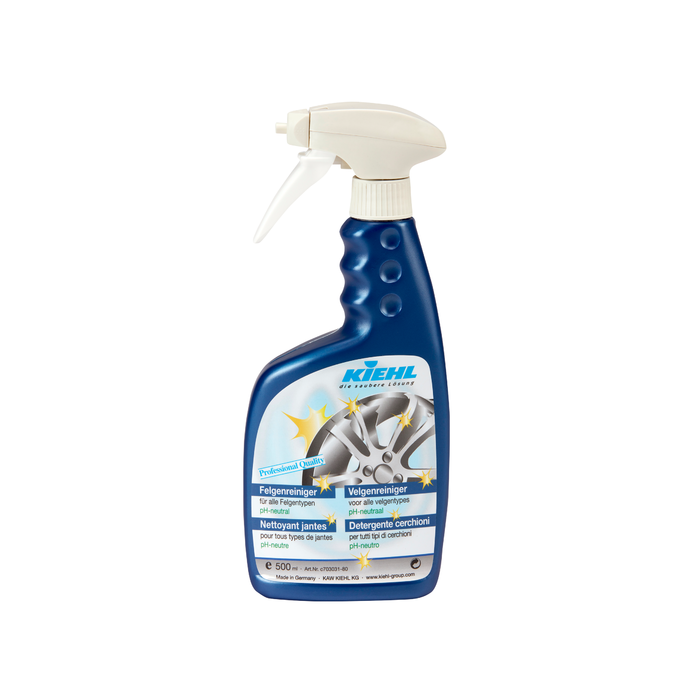 Kiehl Premium Felgenreiniger 500ml