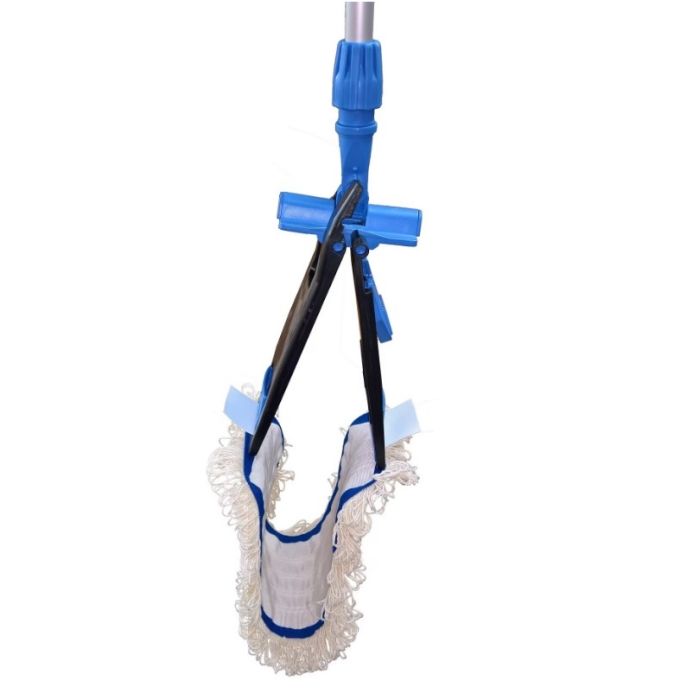 Klapphalter Mopphalter 40cm SpeedClean für Tasche und Lasche