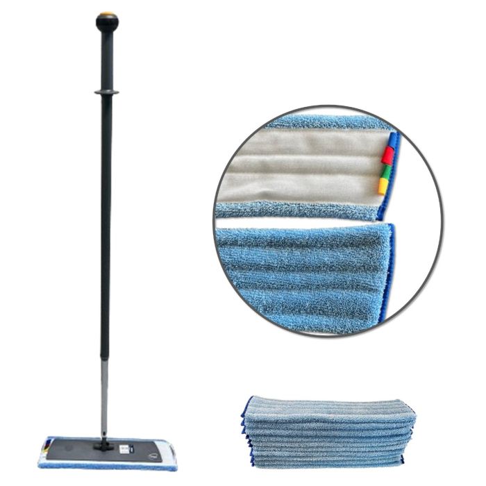 Klettmopp Speed Basic Set 40 cm