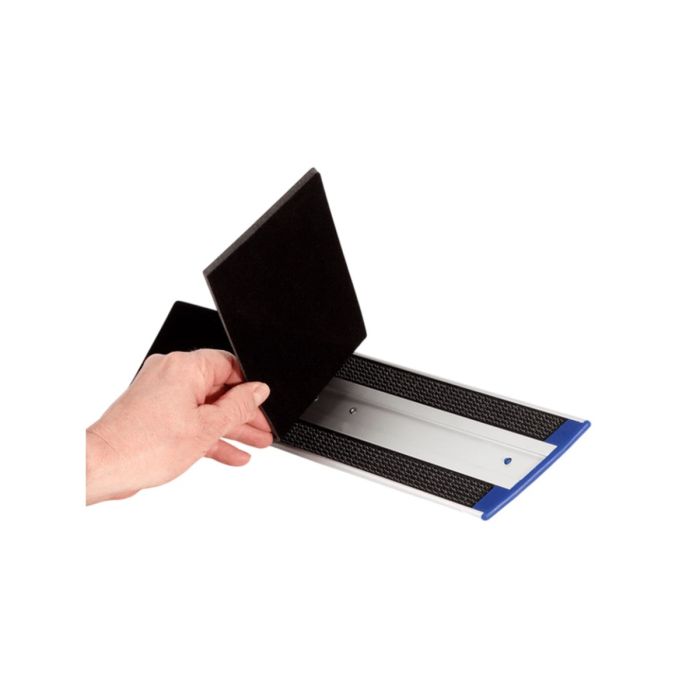 WET2GO Move Holder adapter 40 cm (1Stk.)