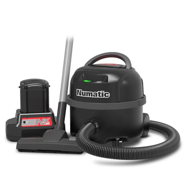 Numatic NBV190NX Batterie Staubsauger