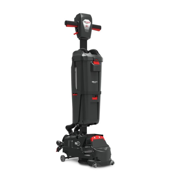 Numatic Scheuersaugmaschine NCC220NX inkl. Ten-Tec Bürste