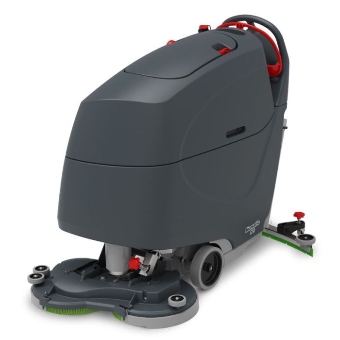Numatic Akku Scheuersaugmaschine TBL8572/100T inkl. Akku und Ladegerät