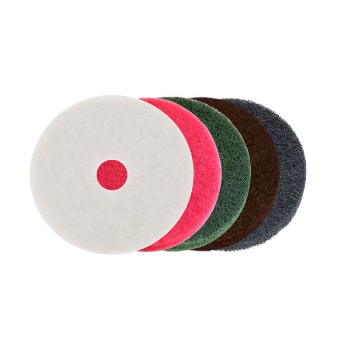 Sprintus Pad 17 Zoll - Reinigungspad 