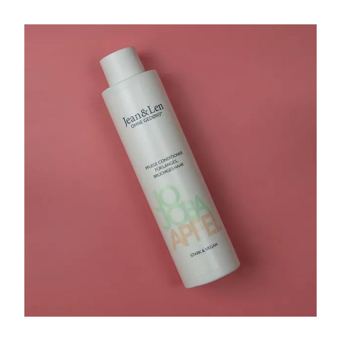 Pflege Conditioner Jojoba und Apfel