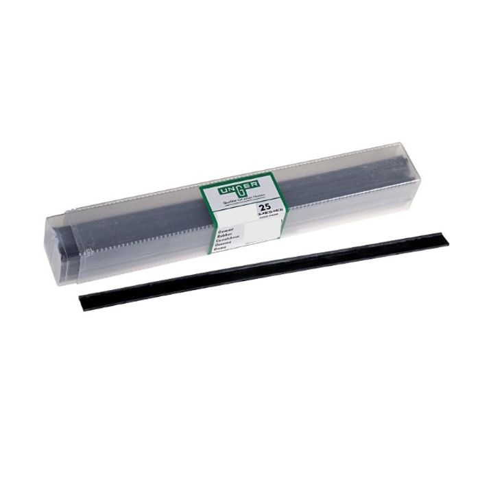 Unger Pro Wischergummi Soft 45 cm (25 Stk.)
