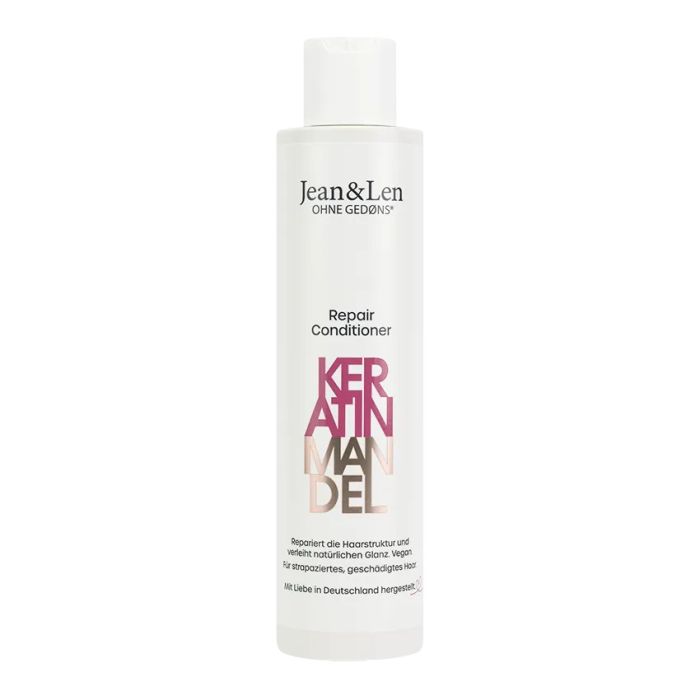 Repair Conditioner Keratin und Mandel