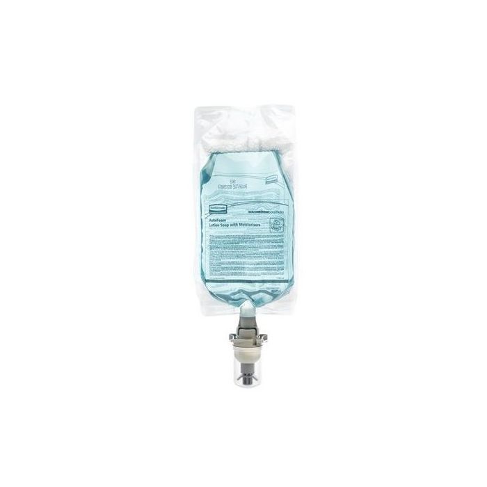 AutoFoam Nachfüllset Lotion 1100 ml