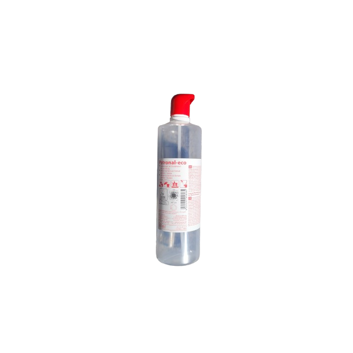 Schaumflasche Patronal eco 500ml leer