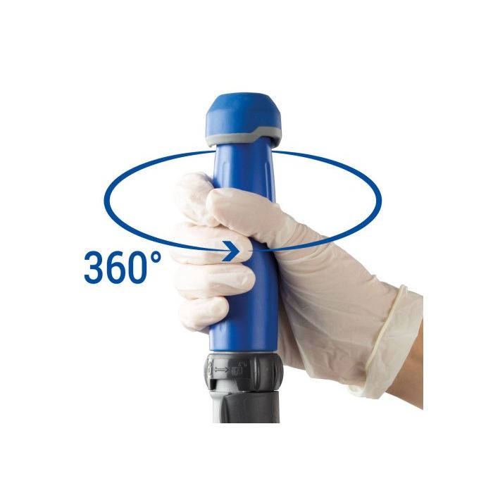 ErgoDrop InfinityMove Stiel mit Tank 400 ml