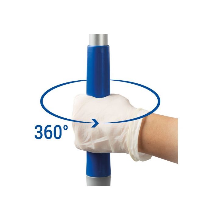 ErgoDrop InfinityMove Stiel mit Tank 400 ml
