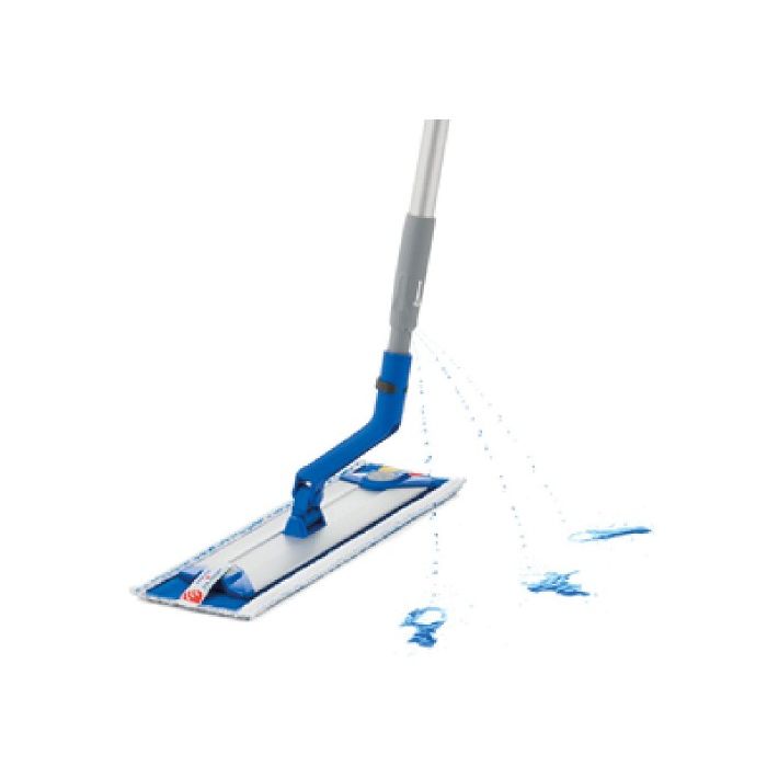 ErgoDrop InfinityMove Stiel mit Tank 400 ml