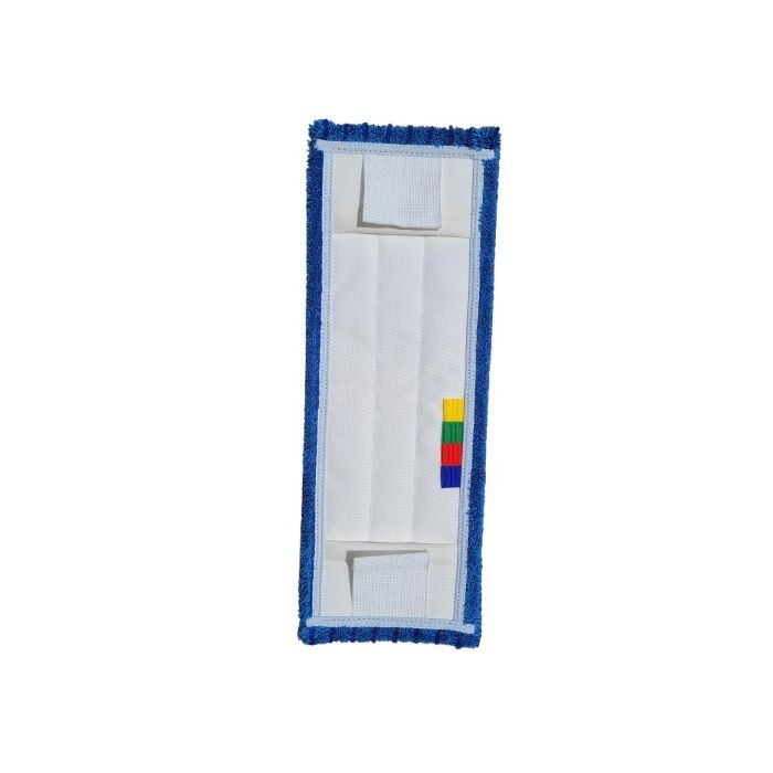 Premium Wischmop SpeedMax 40cm Tasche/Lasche
