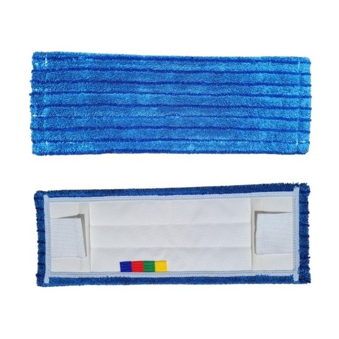 Premium Wischmop SpeedMax 40cm Tasche/Lasche