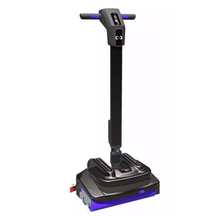 Ultrax Ultra 45 36V Scheuersaugmaschine