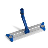 ErgoSwing InfinityMove Alu-Klettmopphalter 40cm mit Gelenk