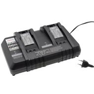 Sprintus Akku-Schnellladegerät