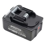 Sprintus Li-ion 18 V 7.5 Ah Akku