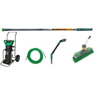 Unger HydroPower Ultra - Experten Set LC
