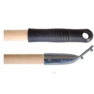 Holzstiel Profi 150 cm