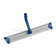 ErgoSwing InfinityMove Alu-Klettmopphalter 60cm mit Gelenk