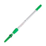 Unger OptiLoc Teleskopstange 2-teilig 2.50 m