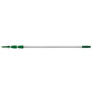 Unger OptiLoc Teleskopstange 3-teilig 3.75 m