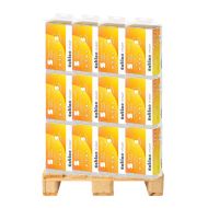 Papierhandtuch V-Falz Satino Smart, 2-lg., 4020 Blatt, Rec. 