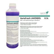 VarioFresh LAVENDEL - Duft- und Farbmischung 500ml