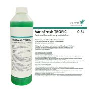 VarioFresh TROPIC - Duft- und Farbmischung 500ml