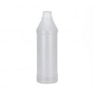 Trichterflasche 500ml Neutral (leer)