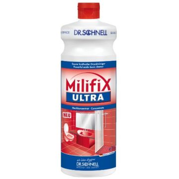 Dr. Schnell Milifix ultra 1L spezial Grundreiniger