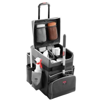 Reinigungskoffer Quick Cart Gross