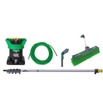 Unger HydroPower Ultra - Einsteiger Set Alu