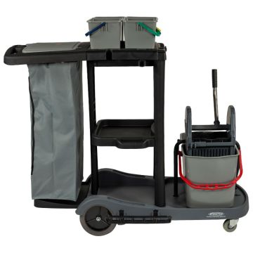 Sprintus PuriX komplett Wagen